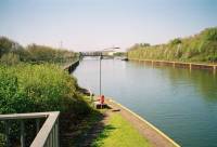 Rhein-Herne-Kanal-WEST